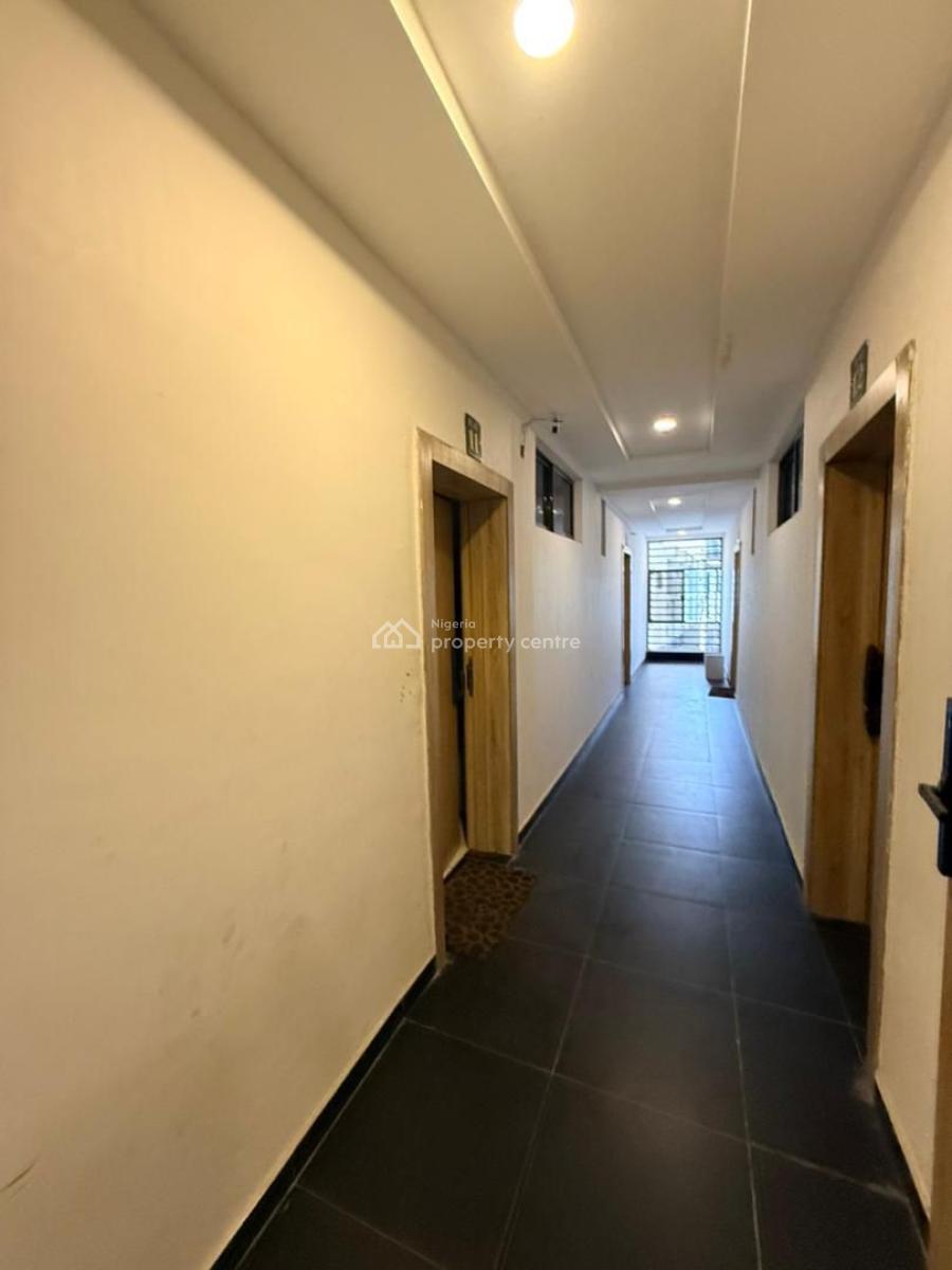 Mini Flat Apartment Fully Furnished, Ologolo, Lekki, Lagos, Mini Flat (room and Parlour) for Sale