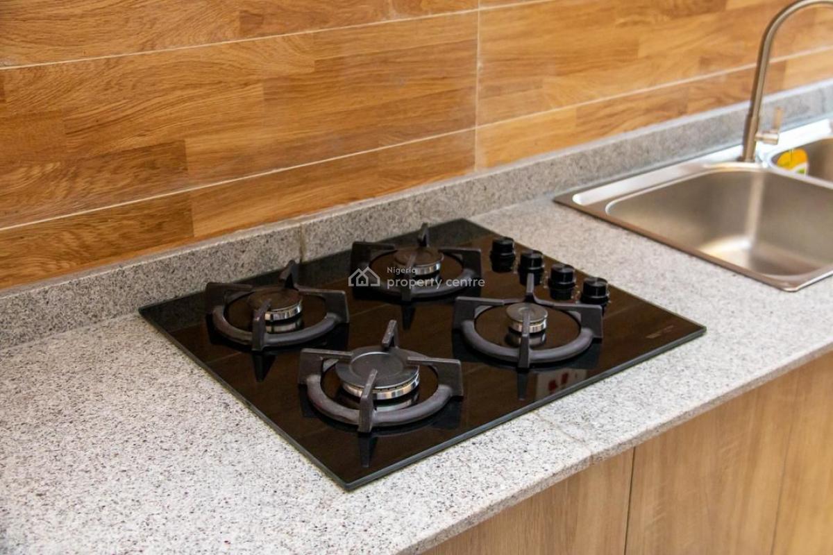 Mini Flat Apartment Fully Furnished, Ologolo, Lekki, Lagos, Mini Flat (room and Parlour) for Sale