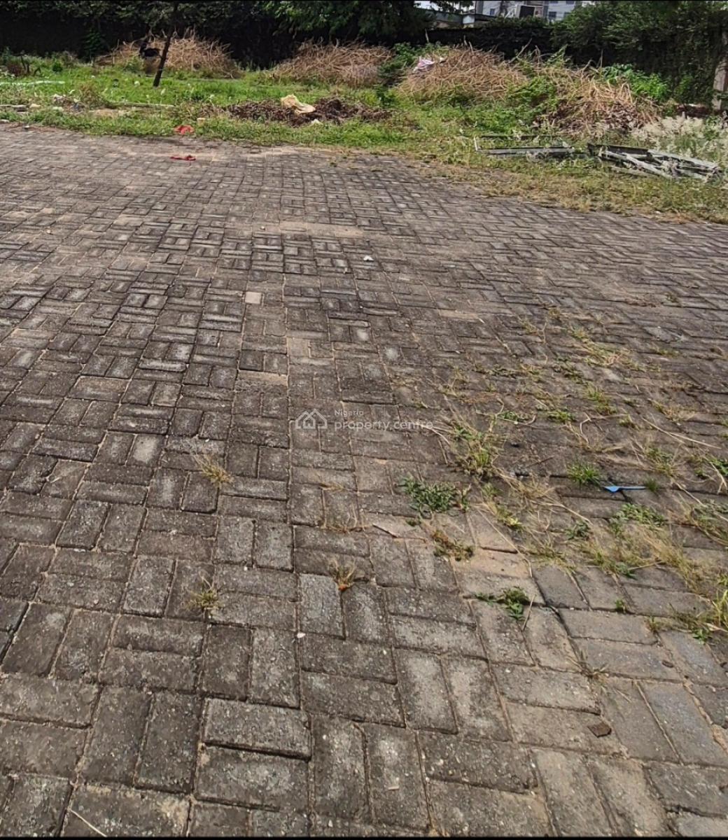 Direct 4,000 Sqm Commercial Land on Issac John Street Gra Ikeja, Issac John Street Gra Ikeja Lagos, Ikeja Gra, Ikeja, Lagos, Commercial Land for Sale