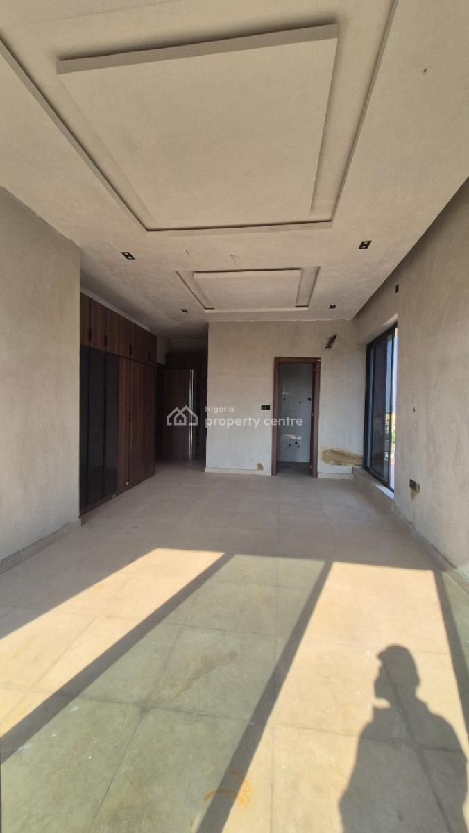 Direct Luxurious Masterpiece 4 Bedroom Penthouse at Shonibare Estate, Prestigious Shonibare Estate, Maryland Lagos., Maryland, Lagos, House for Sale