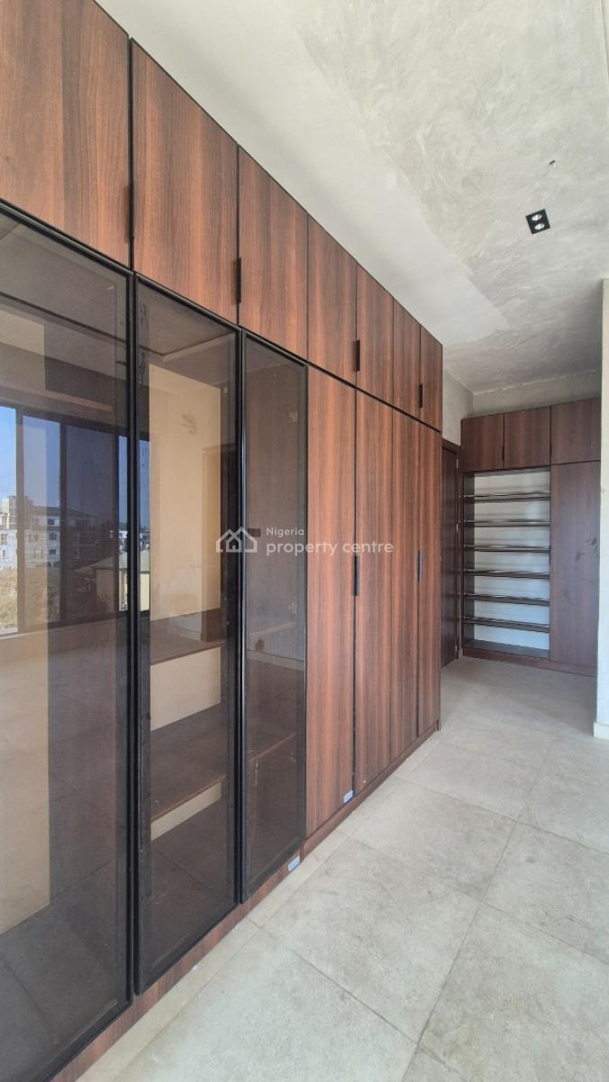 Direct Luxurious Masterpiece 4 Bedroom Penthouse at Shonibare Estate, Prestigious Shonibare Estate, Maryland Lagos., Maryland, Lagos, House for Sale
