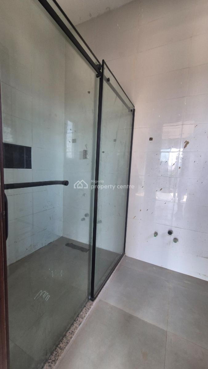Direct Luxurious Masterpiece 4 Bedroom Penthouse at Shonibare Estate, Prestigious Shonibare Estate, Maryland Lagos., Maryland, Lagos, House for Sale