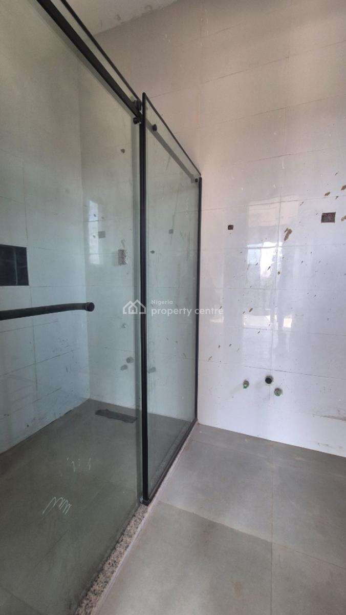Direct Luxurious Masterpiece 4 Bedroom Penthouse at Shonibare Estate, Prestigious Shonibare Estate, Maryland Lagos., Maryland, Lagos, House for Sale