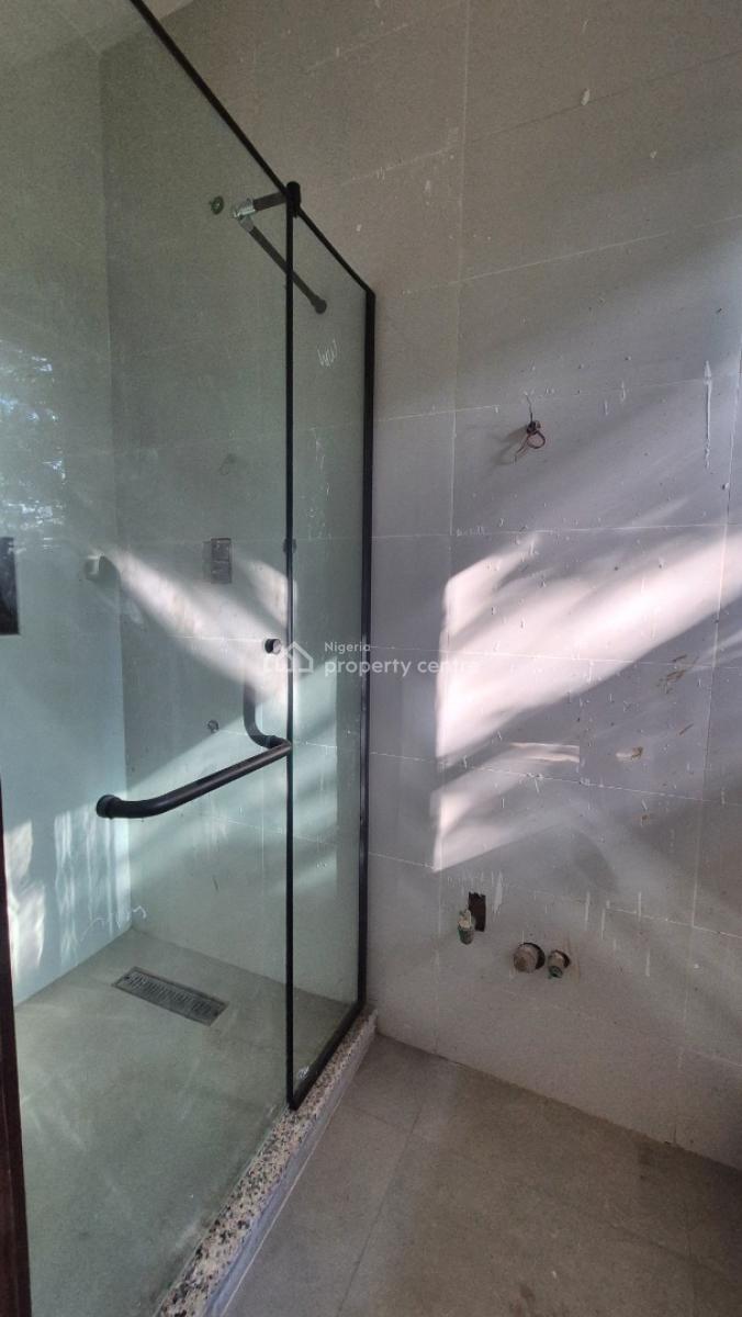 Direct Luxurious Masterpiece 4 Bedroom Penthouse at Shonibare Estate, Prestigious Shonibare Estate, Maryland Lagos., Maryland, Lagos, House for Sale