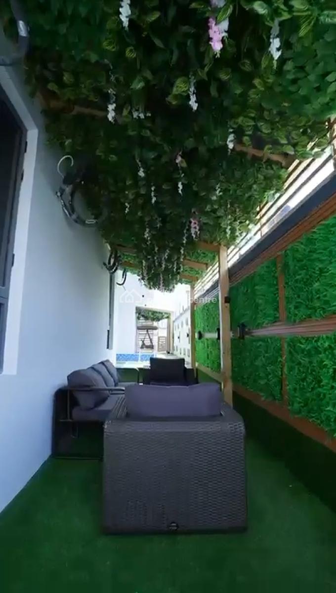 5 Bedroom Fully Detached House, Lekki Phase 1, Lekki, Lagos, Detached Duplex for Sale