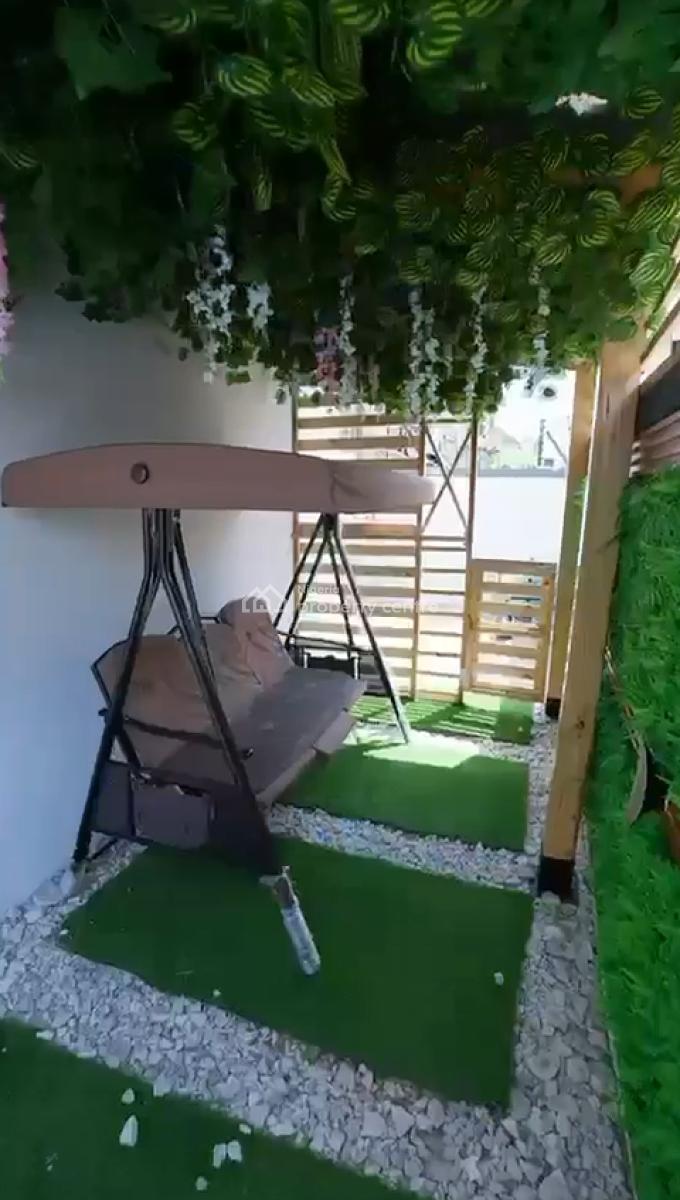 5 Bedroom Fully Detached House, Lekki Phase 1, Lekki, Lagos, Detached Duplex for Sale