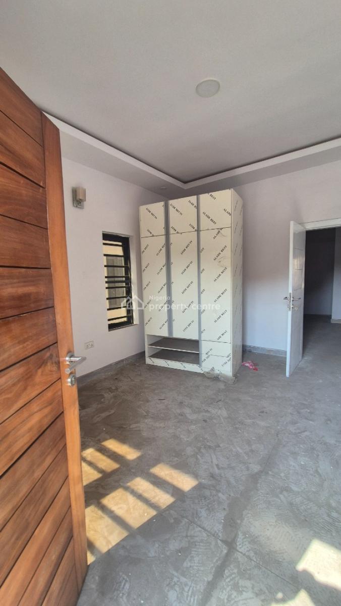 Luxurious 4 Bedroom Fully Detached Duplex & Rm Bq in Shonibare Estate, Maryland Shonibare Estate, Maryland Lagos., Maryland, Lagos, Detached Duplex for Rent