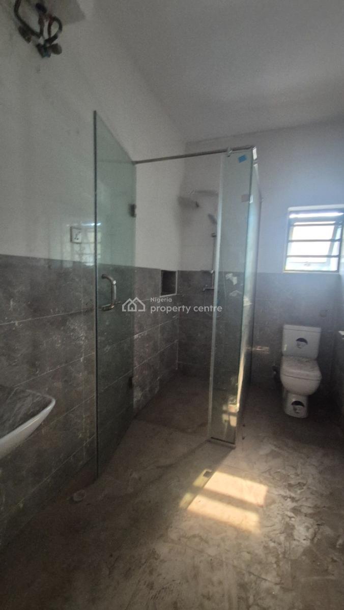 Luxurious 4 Bedroom Fully Detached Duplex & Rm Bq in Shonibare Estate, Maryland Shonibare Estate, Maryland Lagos., Maryland, Lagos, Detached Duplex for Rent