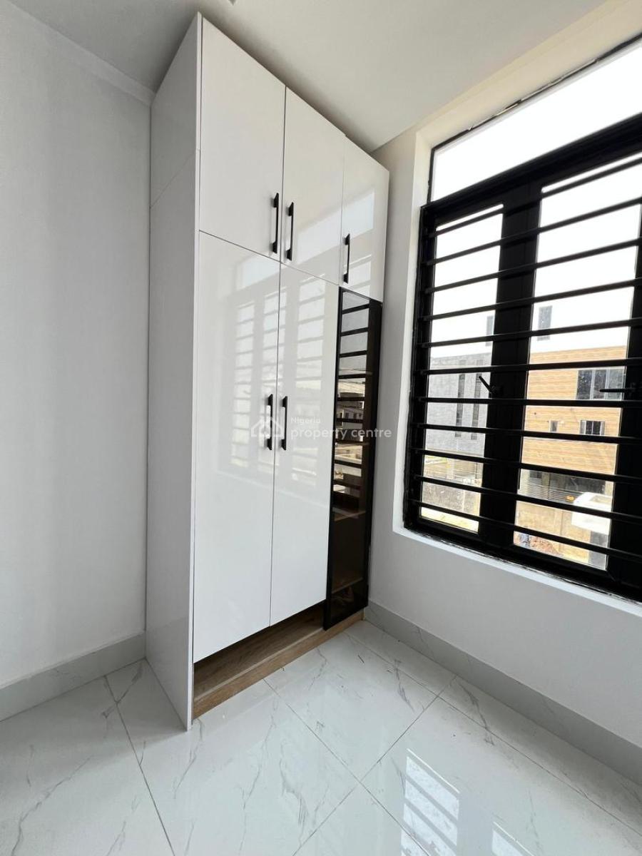 Newly Finished 2 Bedroom Apartment with Elevator, Lekki Phase 1, Lekki, Lagos, Block of Flats for Sale