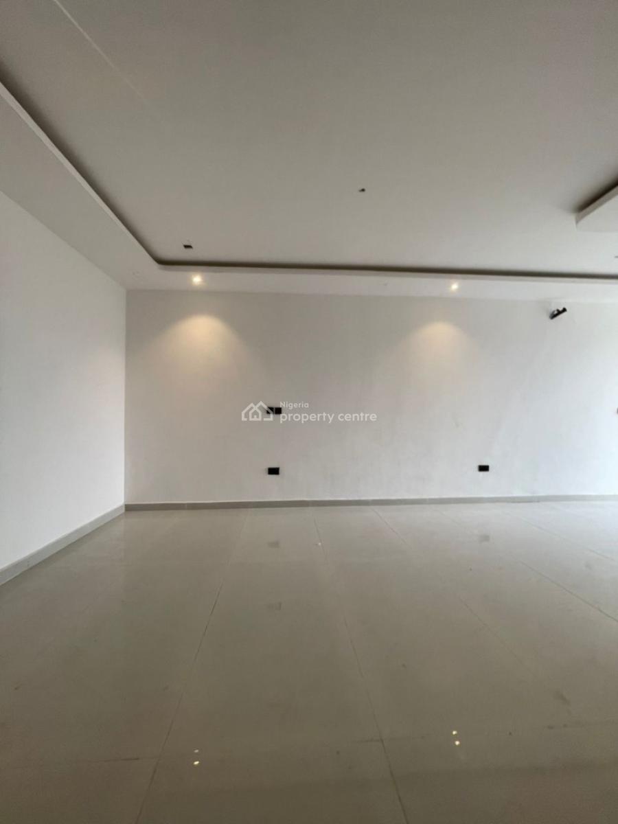 Amazingly Built 2 Bed Maisonette with Elevator, Gym Swimming Pool, Lekki Phase 1, Lekki, Lagos, House for Sale