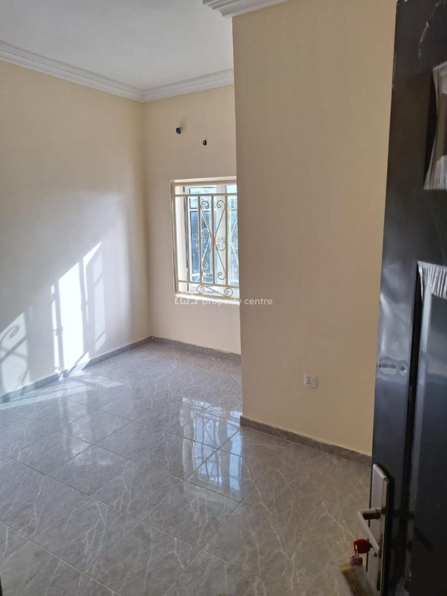 Clean Self Contain, Zone B, Apo Resettlement, Apo, Abuja, Self Contain (single Rooms) for Rent
