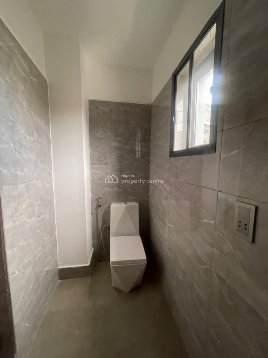 2-bedroom Flat, Off Keffi  Street, Ikoyi, Lagos, Flat / Apartment for Sale
