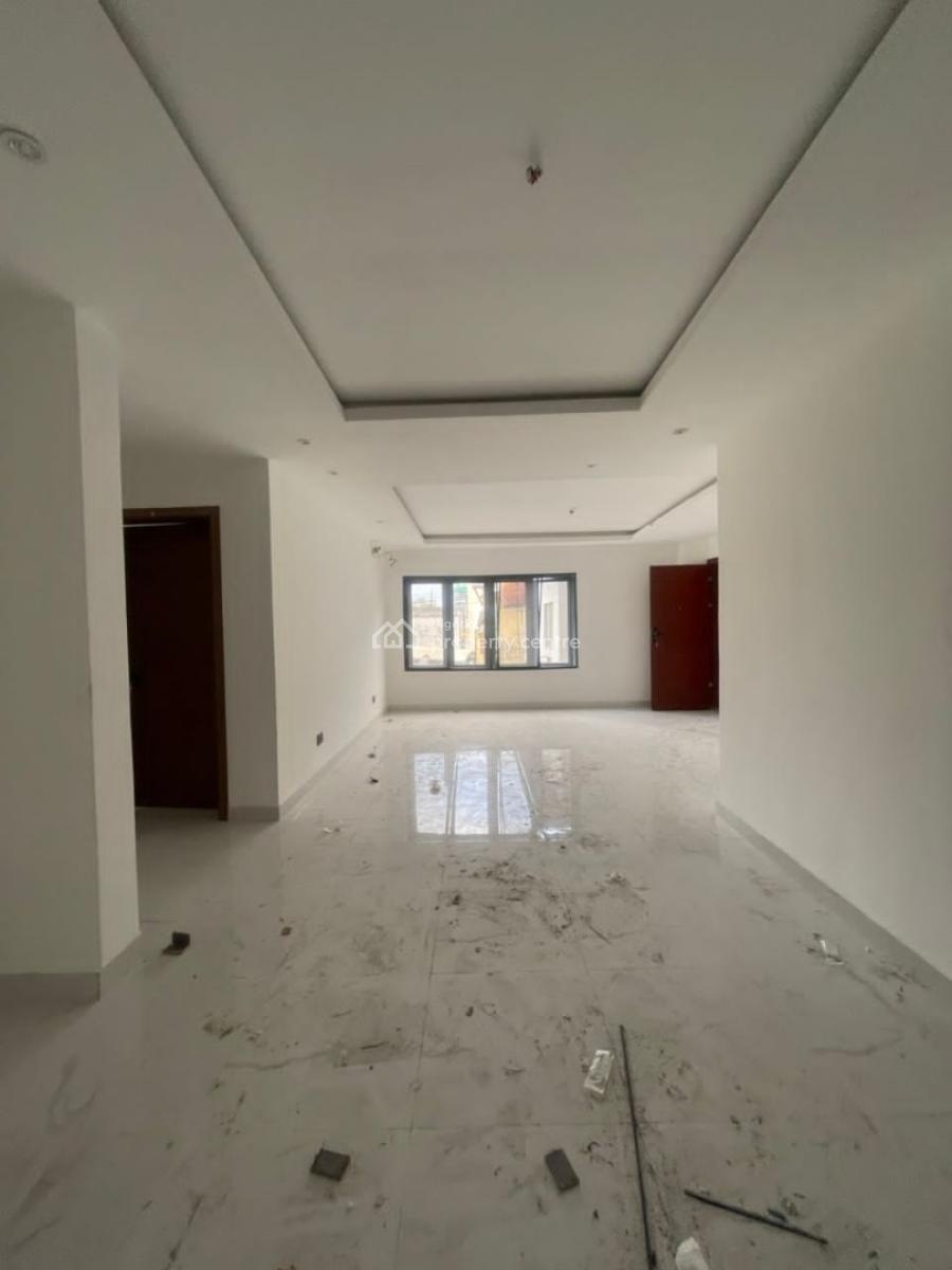2-bedroom Flat, Off Keffi  Street, Ikoyi, Lagos, Flat / Apartment for Sale