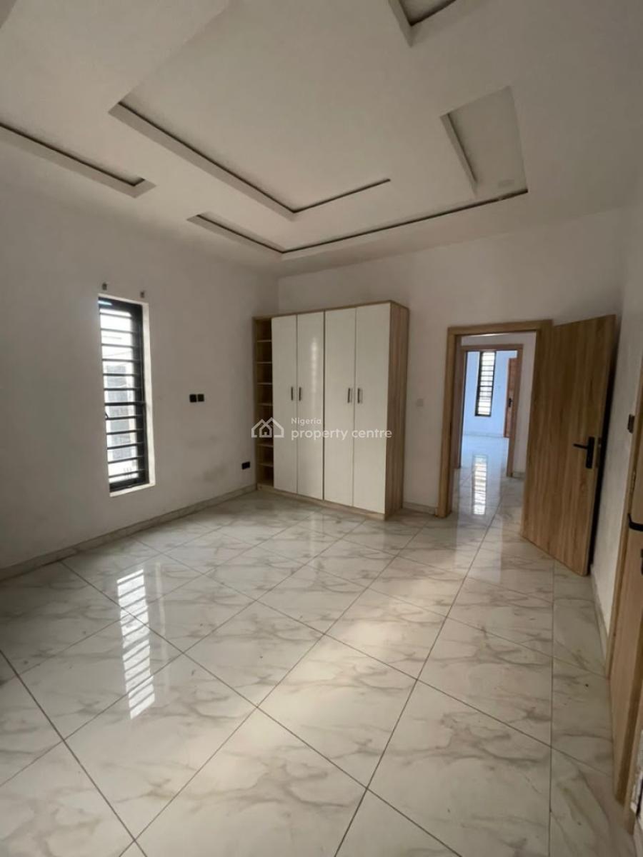 Now Available, Ikota Lekki, Ikota, Lekki, Lagos, Flat / Apartment for Rent