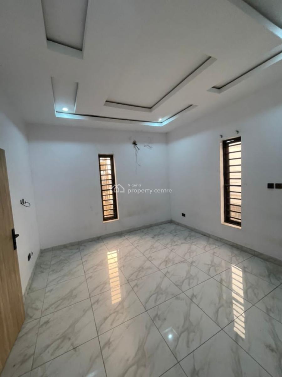 Now Available, Ikota Lekki, Ikota, Lekki, Lagos, Flat / Apartment for Rent