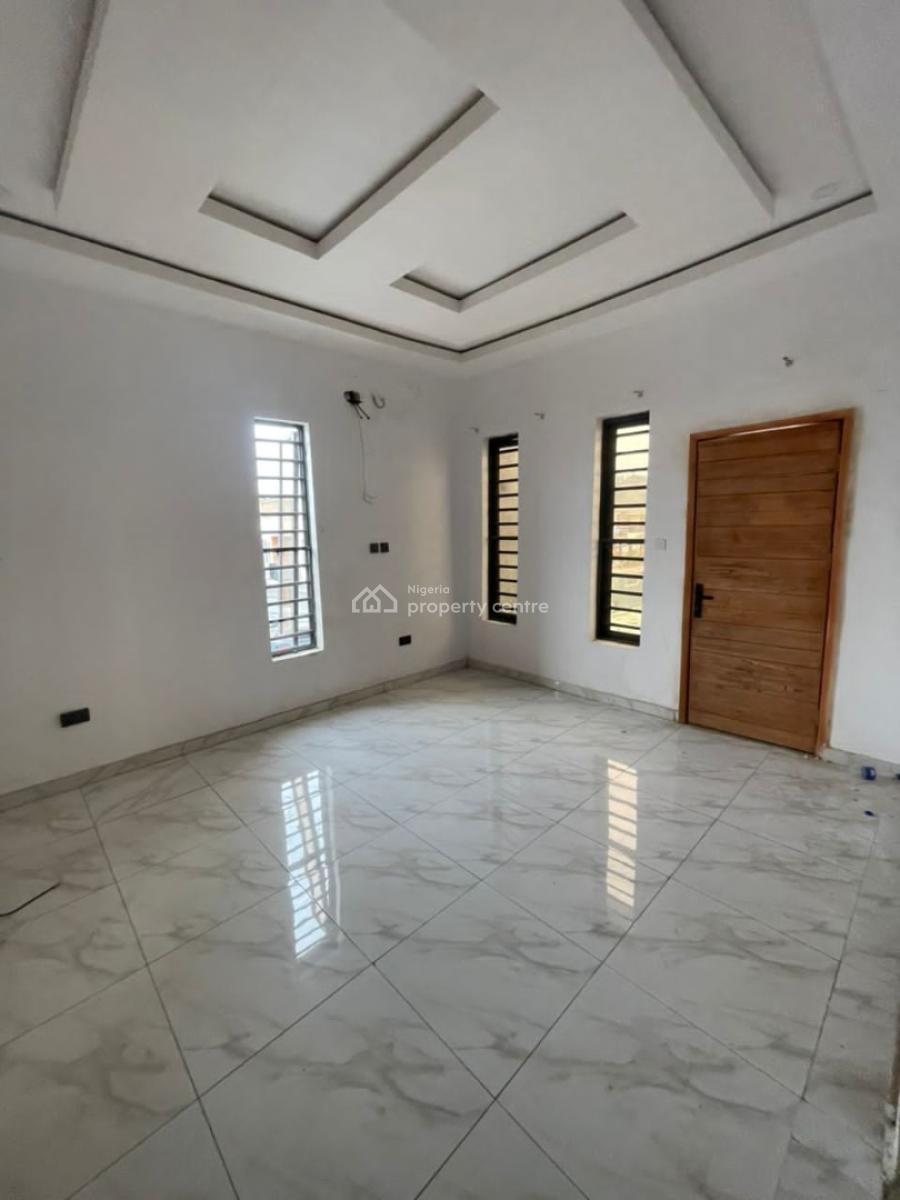 Now Available, Ikota Lekki, Ikota, Lekki, Lagos, Flat / Apartment for Rent