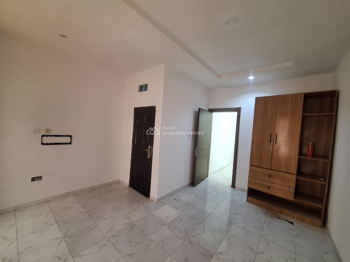 Now Available, Ikota Lekki, Ikota, Lekki, Lagos, Terraced Duplex for Rent