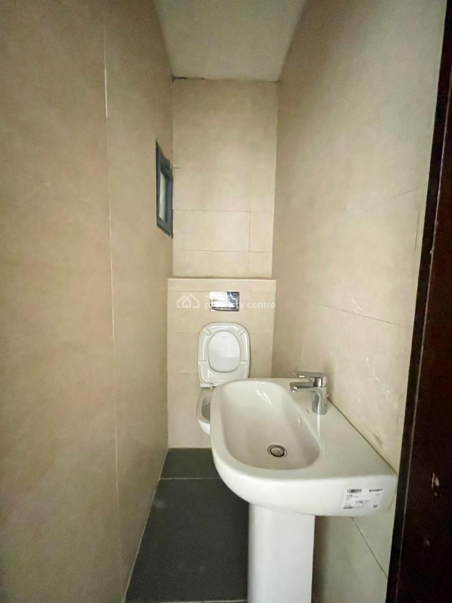 3 Bedroom Flat with Bq, Off Glover Rd, Ikoyi, Lagos, Flat / Apartment for Sale
