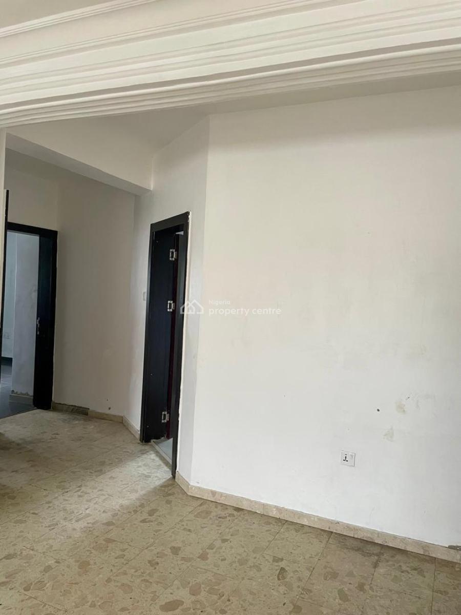 3 Bedroom Flat with Bq, Off Glover Rd, Ikoyi, Lagos, Flat / Apartment for Sale
