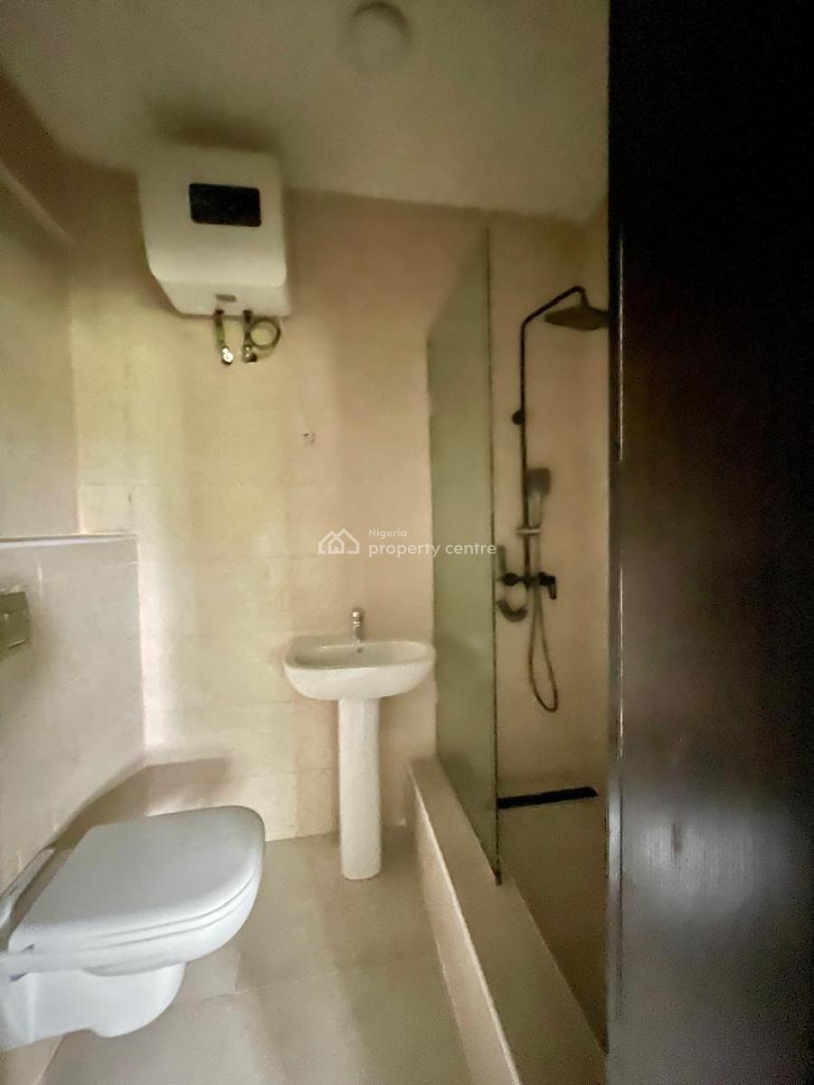 3 Bedroom Flat with Bq, Off Glover Rd, Ikoyi, Lagos, Flat / Apartment for Sale