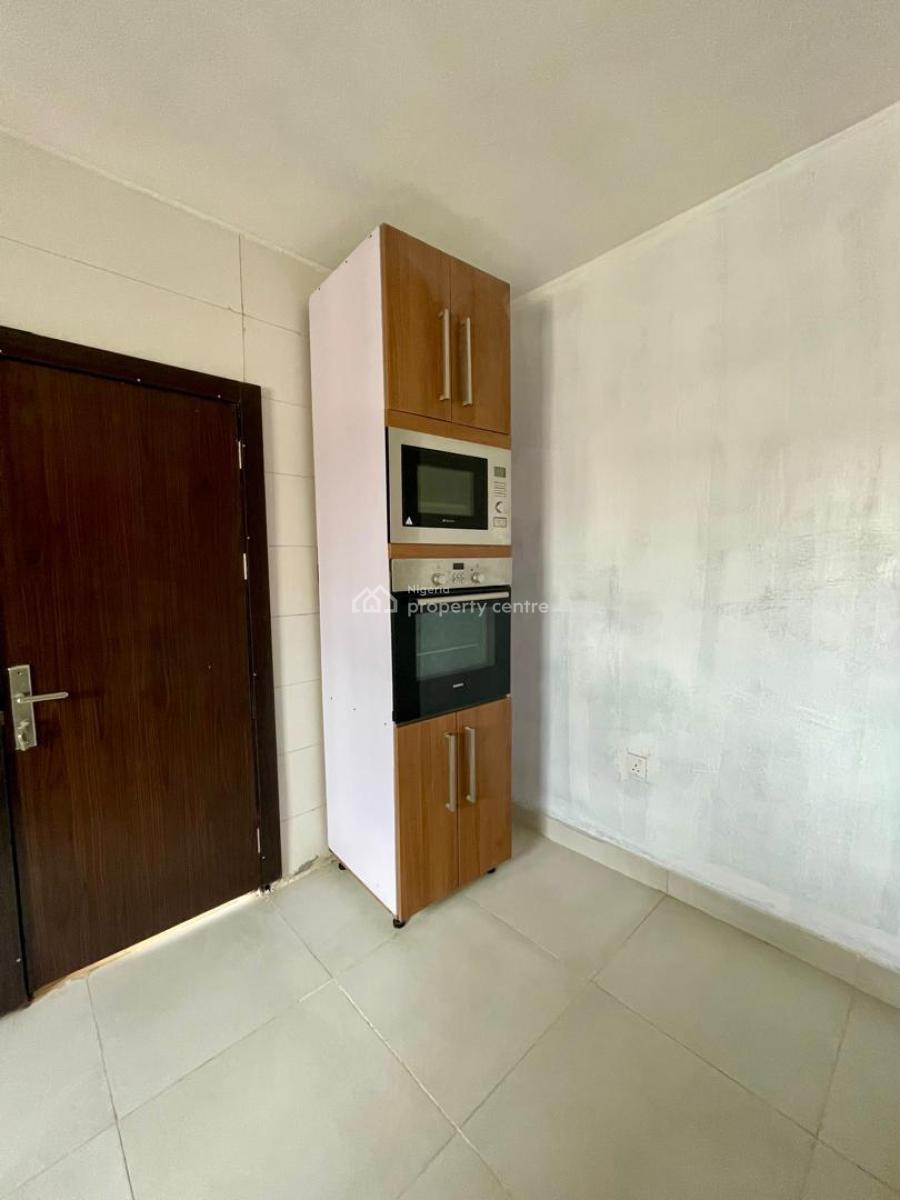 3 Bedroom Flat with Bq, Off Glover Rd, Ikoyi, Lagos, Flat / Apartment for Sale