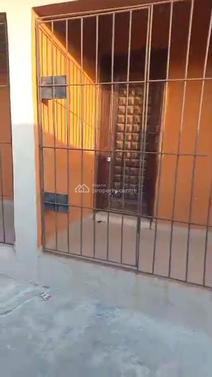 Spacious 3 Units of 1 Bedroom with 2 Roomself Contain, Okunajah Behind Atican Estate, Lekki, Lagos, Mini Flat (room and Parlour) for Sale