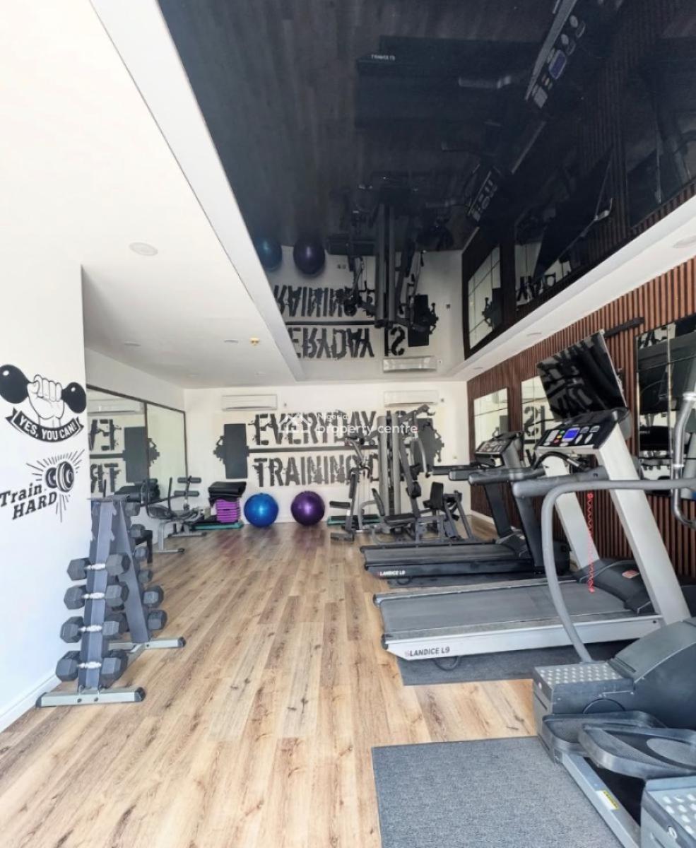 Spacious 3 Units of 1 Bedroom with 2 Roomself Contain, Okunajah Behind Atican Estate, Lekki, Lagos, Mini Flat (room and Parlour) for Sale