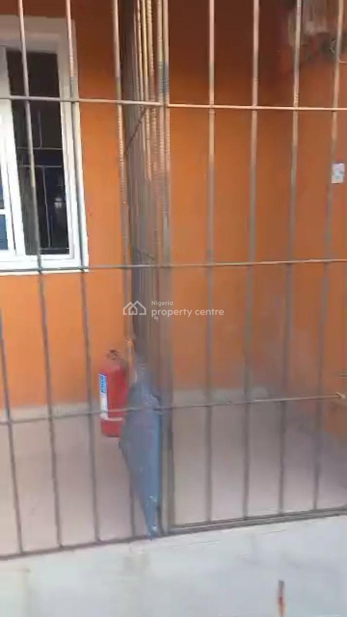 Spacious 3 Units of 1 Bedroom with 2 Roomself Contain, Okunajah Behind Atican Estate, Lekki, Lagos, Mini Flat (room and Parlour) for Sale