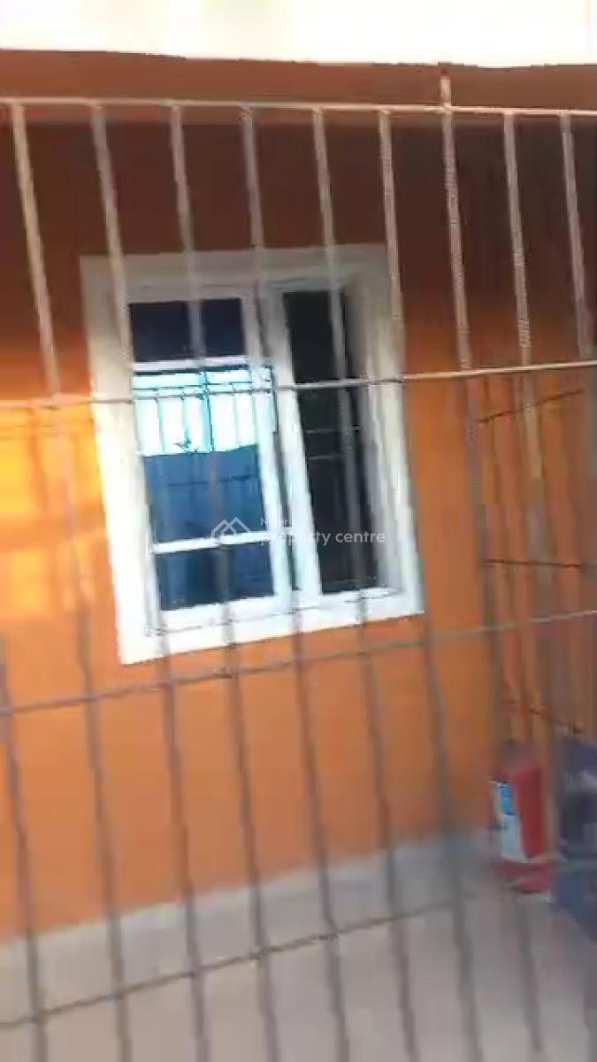 Spacious 3 Units of 1 Bedroom with 2 Roomself Contain, Okunajah Behind Atican Estate, Lekki, Lagos, Mini Flat (room and Parlour) for Sale
