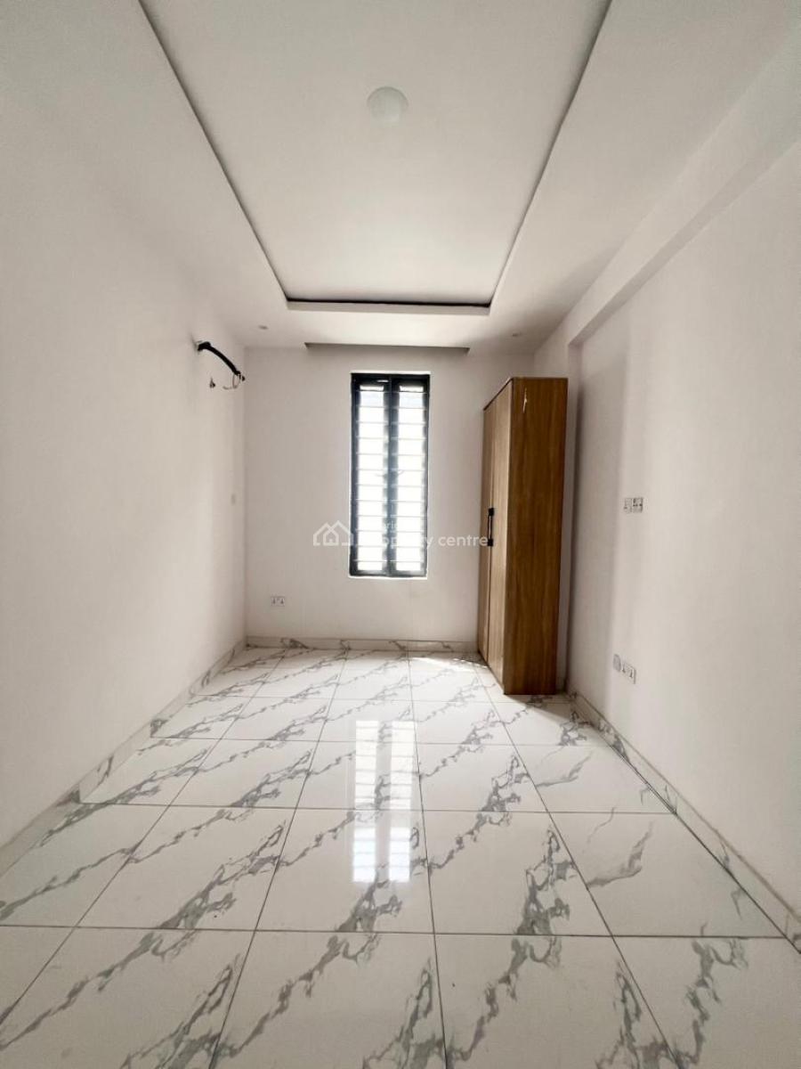 5 Bedroom Detached Duplex with Bq, Ologolo, Lekki, Lagos, Detached Duplex for Sale