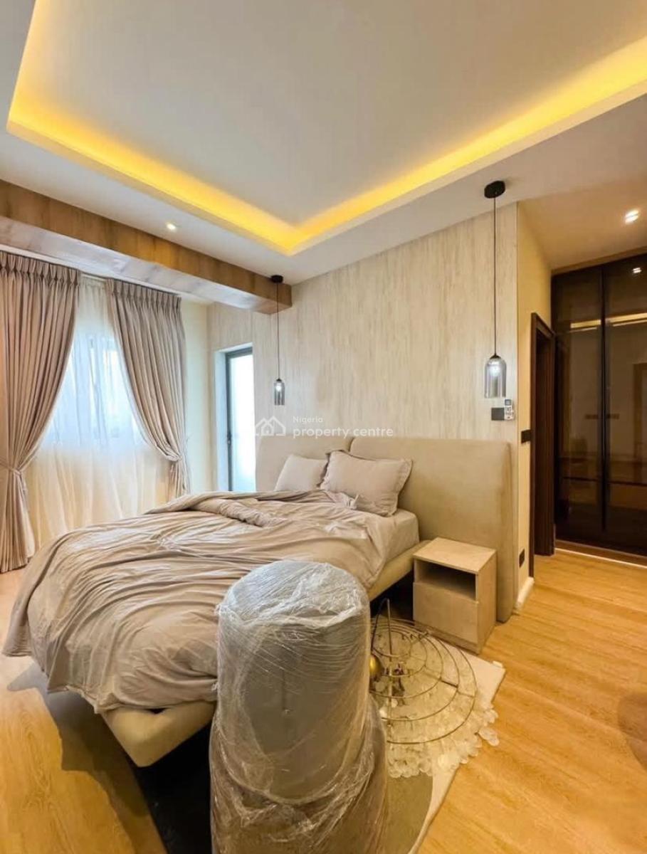 Luxury 2 Bedroom Apartment with Elevator, Victoria Island (vi), Lagos, Flat / Apartment for Sale