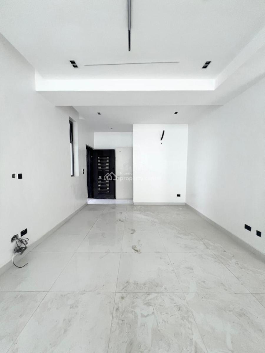 Luxury 2 Bedroom Serviced Apartment, Osapa, Lekki, Lagos, Flat / Apartment for Sale