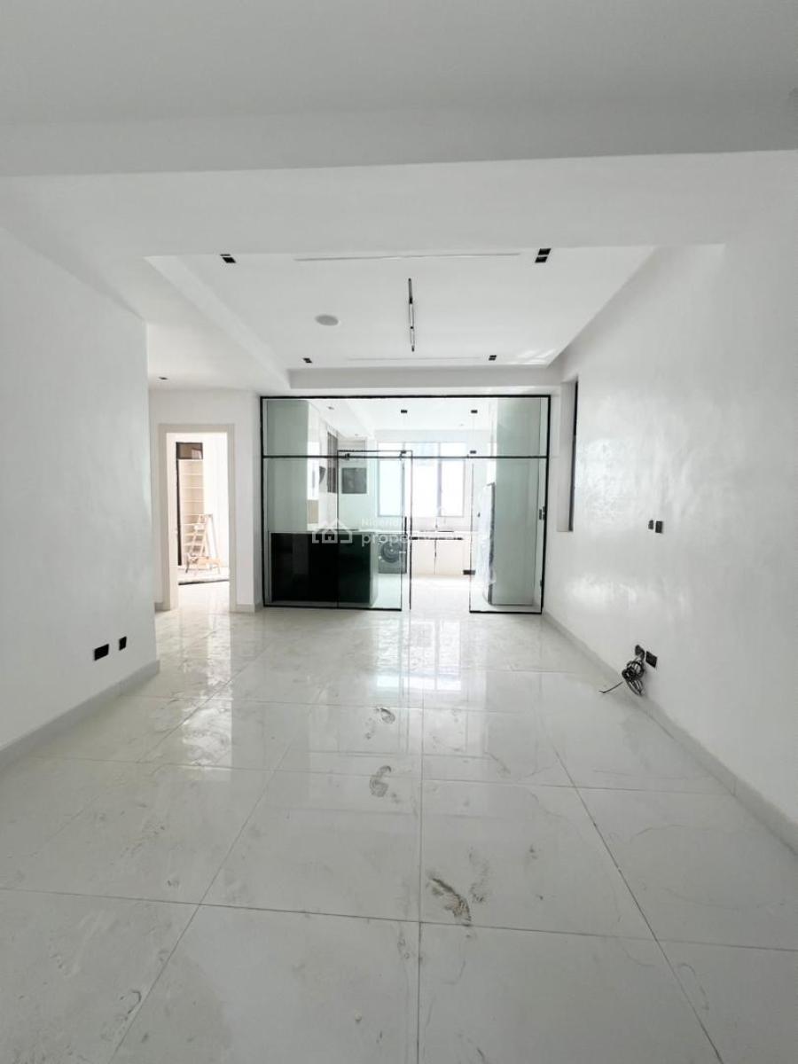 Luxury 2 Bedroom Serviced Apartment, Osapa, Lekki, Lagos, Flat / Apartment for Sale