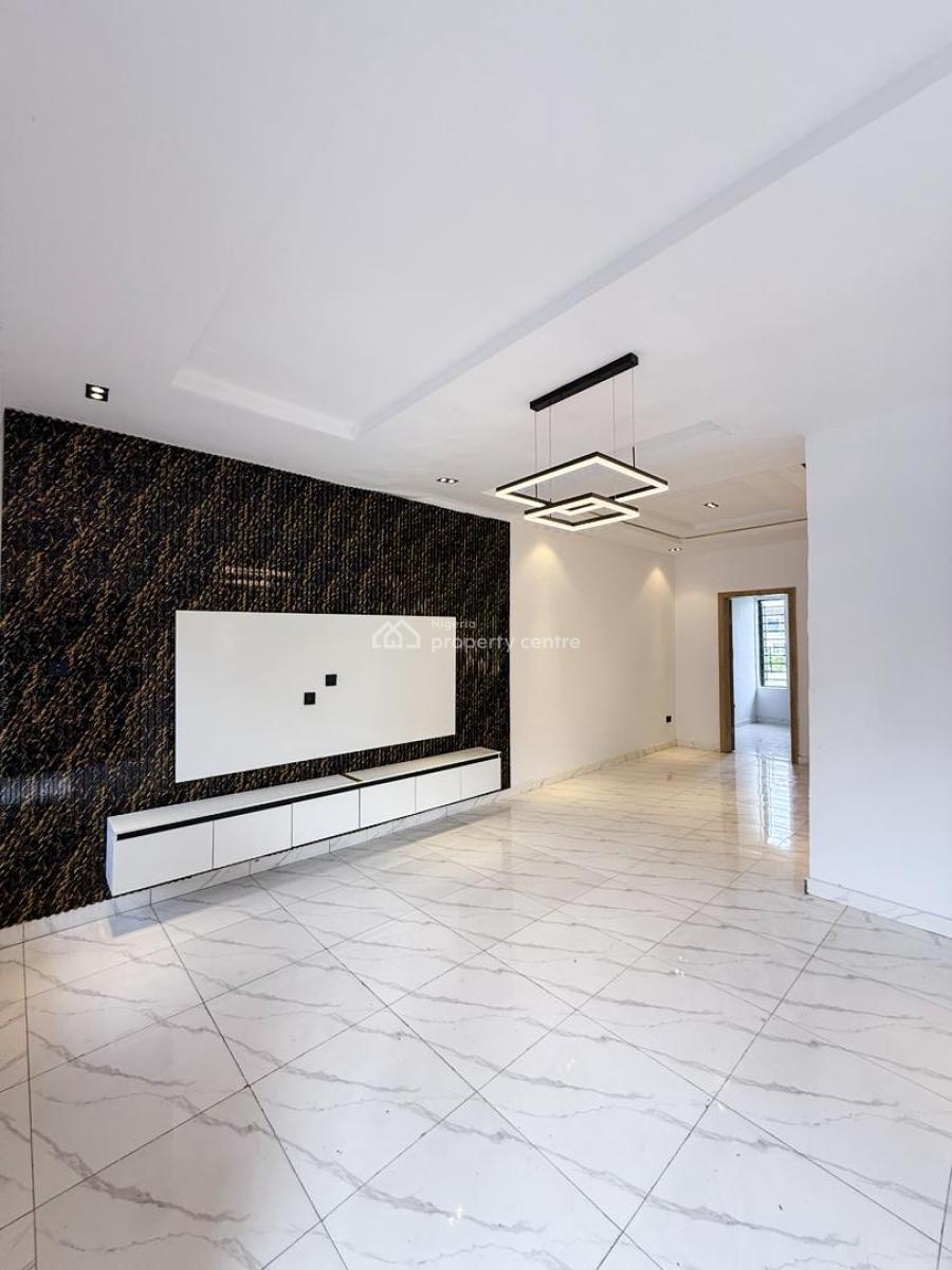 *4 Bed Terrace Duplex   *, Ajah, Lagos, Terraced Duplex for Sale