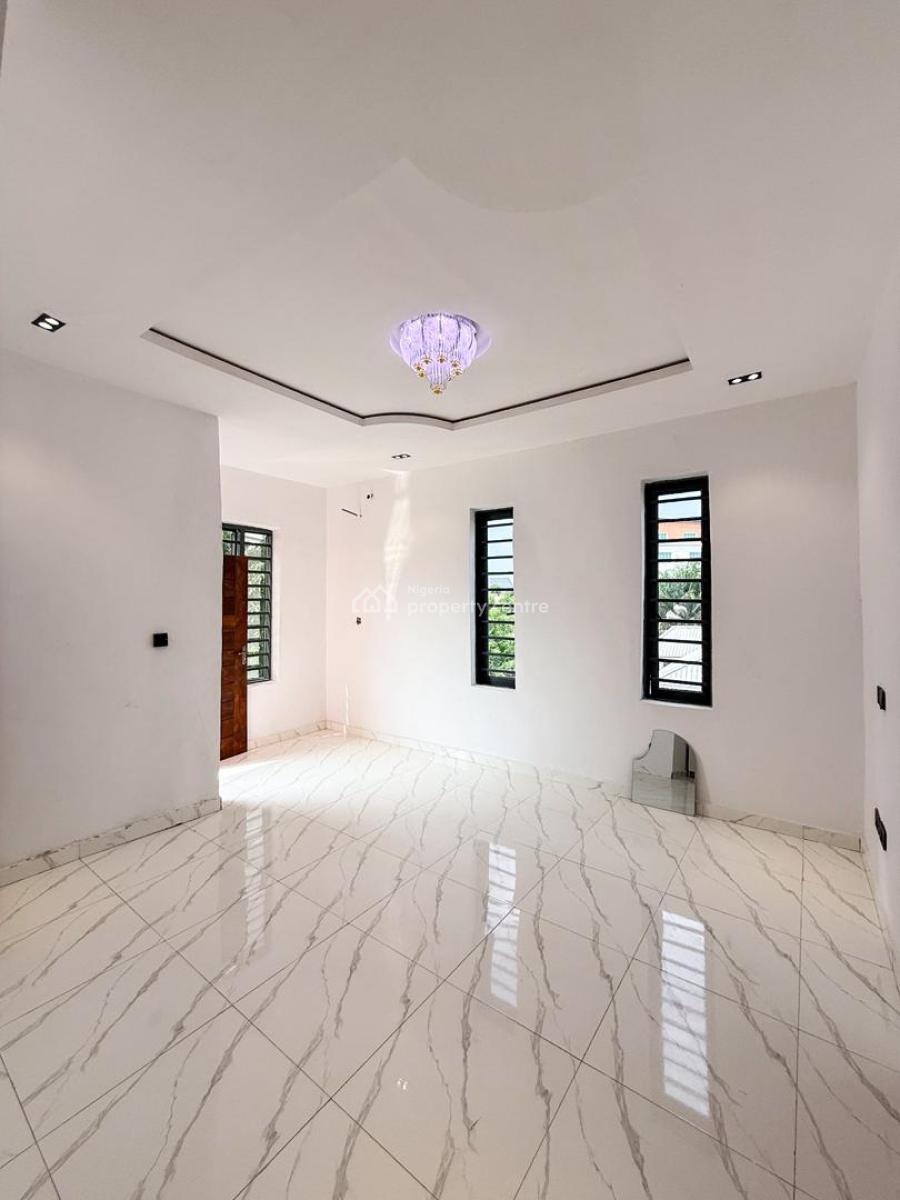 *4 Bed Terrace Duplex   *, Ajah, Lagos, Terraced Duplex for Sale