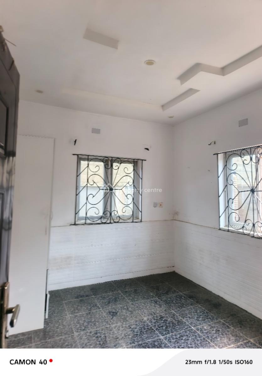 Luxury Room and Parlour Self Contain in an Estate on Ado Road Ajah, Estate on Addo Road, Ado, Ajah, Lagos, Mini Flat (room and Parlour) for Rent