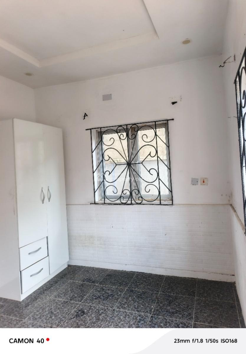 Luxury Room and Parlour Self Contain in an Estate on Ado Road Ajah, Estate on Addo Road, Ado, Ajah, Lagos, Mini Flat (room and Parlour) for Rent