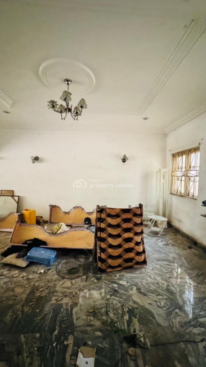 3 Bedrooms Terraces Duplex, Corner Piece,,office Or Residential,cofo, Inside a Secured Gated Mini Estate, Wuse 2, Abuja, Terraced Duplex for Sale