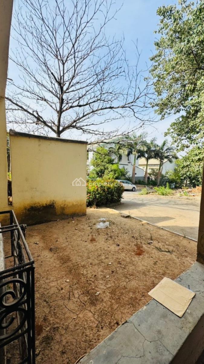 3 Bedrooms Terraces Duplex, Corner Piece,,office Or Residential,cofo, Inside a Secured Gated Mini Estate, Wuse 2, Abuja, Terraced Duplex for Sale