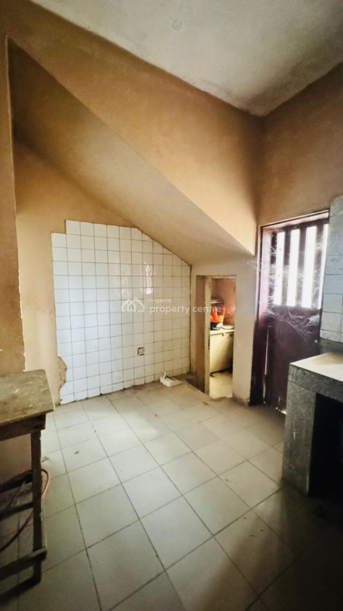 3 Bedrooms Terraces Duplex, Corner Piece,,office Or Residential,cofo, Inside a Secured Gated Mini Estate, Wuse 2, Abuja, Terraced Duplex for Sale