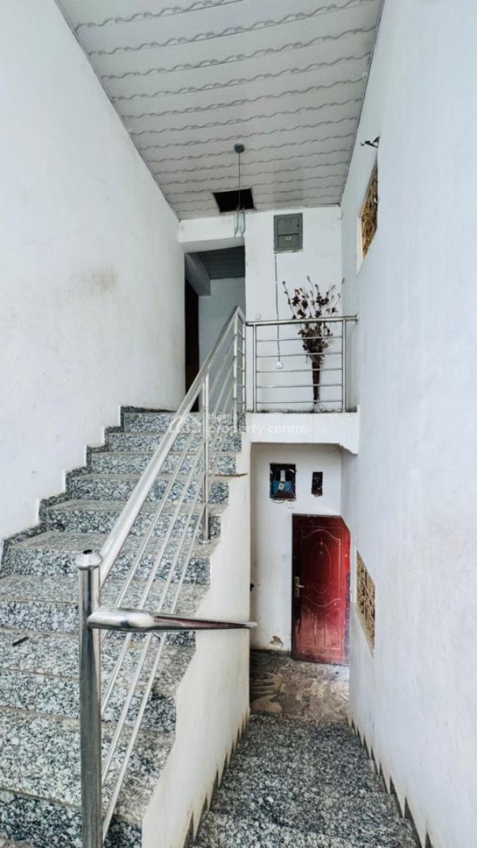 3 Bedrooms Terraces Duplex, Corner Piece,,office Or Residential,cofo, Inside a Secured Gated Mini Estate, Wuse 2, Abuja, Terraced Duplex for Sale