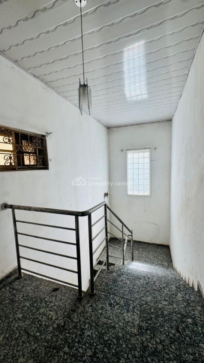 3 Bedrooms Terraces Duplex, Corner Piece,,office Or Residential,cofo, Inside a Secured Gated Mini Estate, Wuse 2, Abuja, Terraced Duplex for Sale