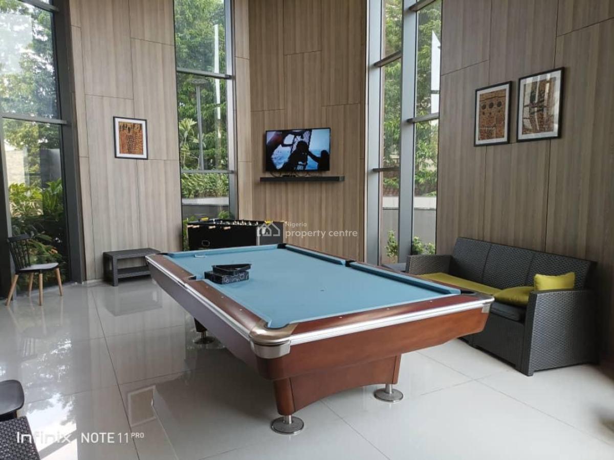 Four Bedroom Maisonette on, Bourdillon Road Ikoyi, Old Ikoyi, Ikoyi, Lagos, House for Rent