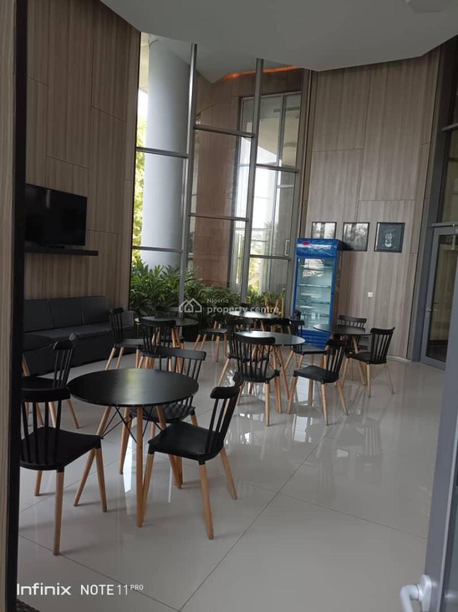 Four Bedroom Maisonette on, Bourdillon Road Ikoyi, Old Ikoyi, Ikoyi, Lagos, House for Rent