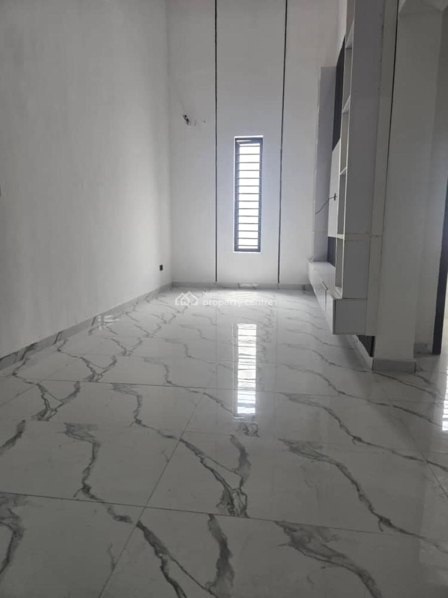 Luxury 5-bedroom Fully Detached Duplex with Bq, Orchid Road, Lekki, Lagos, Detached Duplex for Sale
