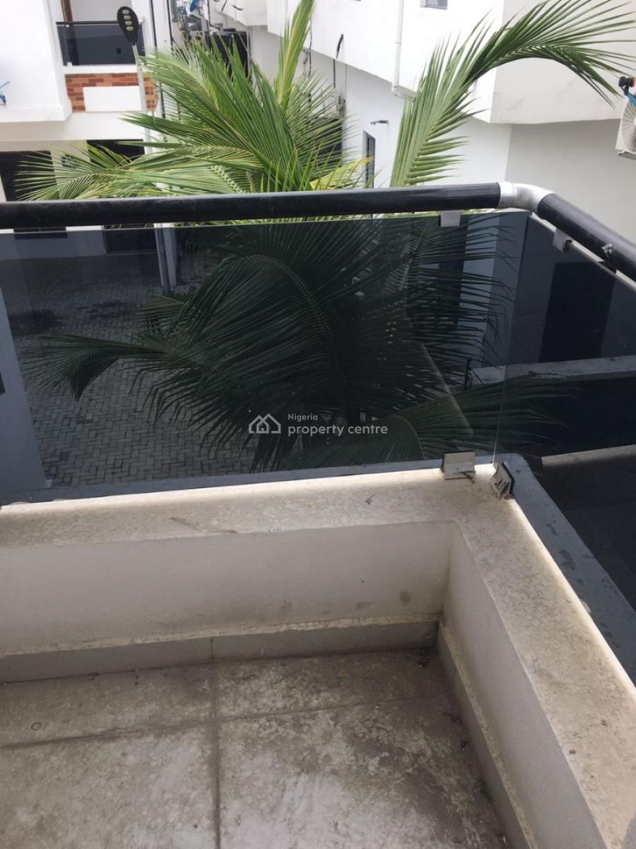 4 Bedroom Terrace Duplex, Harris Drive, Vgc, Lekki, Lagos, Terraced Duplex for Rent