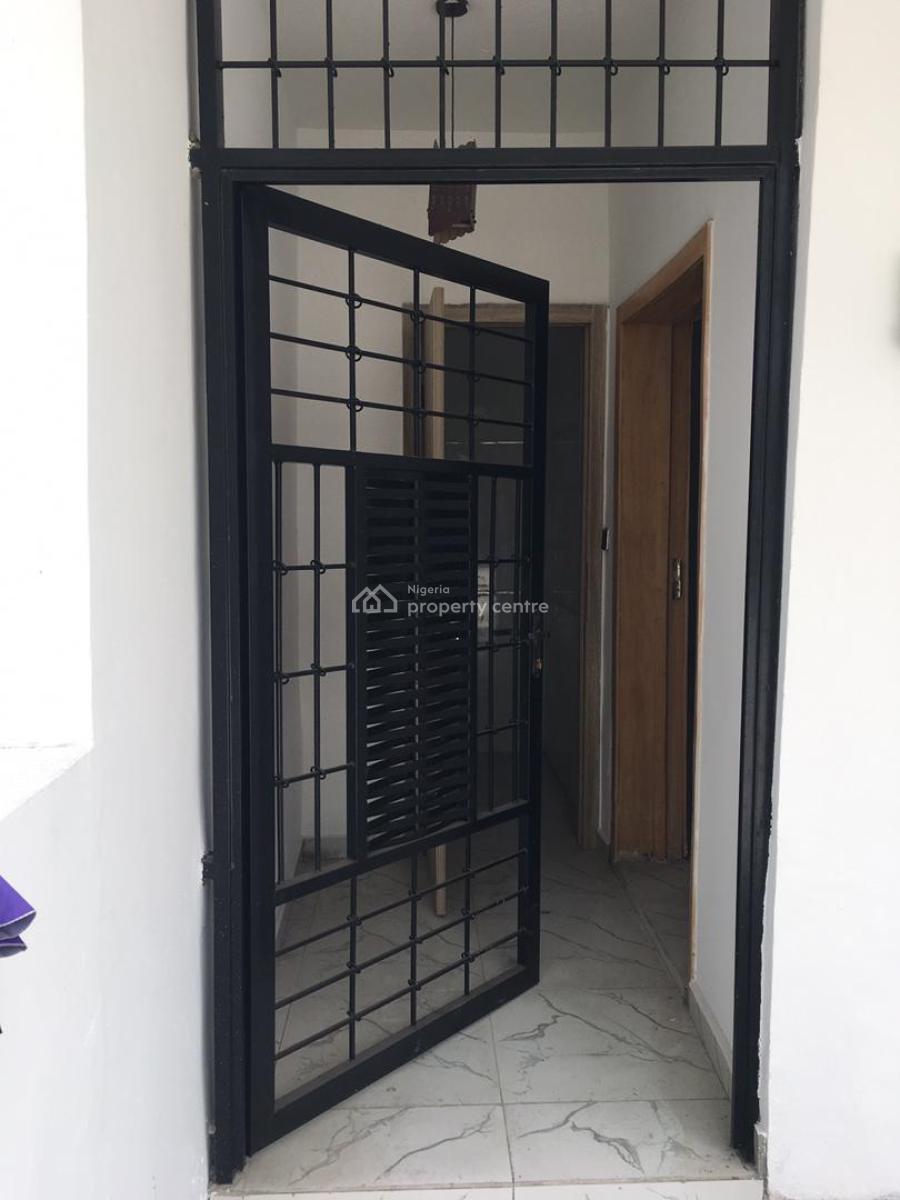 4 Bedroom Terrace Duplex, Harris Drive, Vgc, Lekki, Lagos, Terraced Duplex for Rent