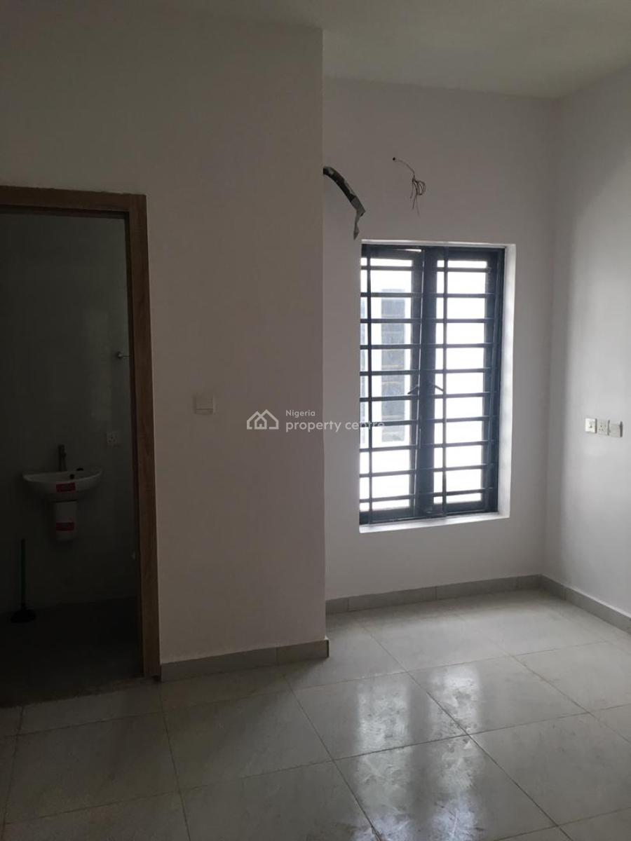 4 Bedroom Terrace Duplex, Harris Drive, Vgc, Lekki, Lagos, Terraced Duplex for Rent