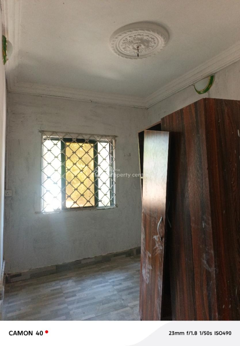 Room and Parlour Self Contain at Badore Ajah Lagos, Badore Ajah Lagos, Badore, Ajah, Lagos, Mini Flat (room and Parlour) for Rent
