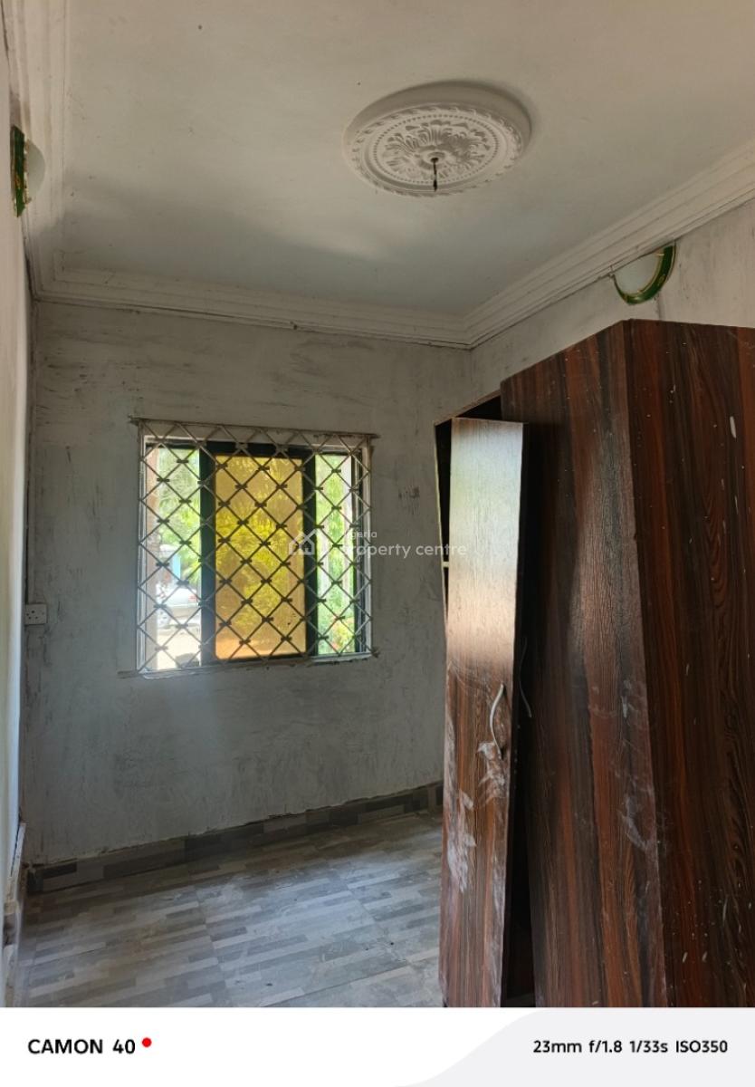 Room and Parlour Self Contain at Badore Ajah Lagos, Badore Ajah Lagos, Badore, Ajah, Lagos, Mini Flat (room and Parlour) for Rent